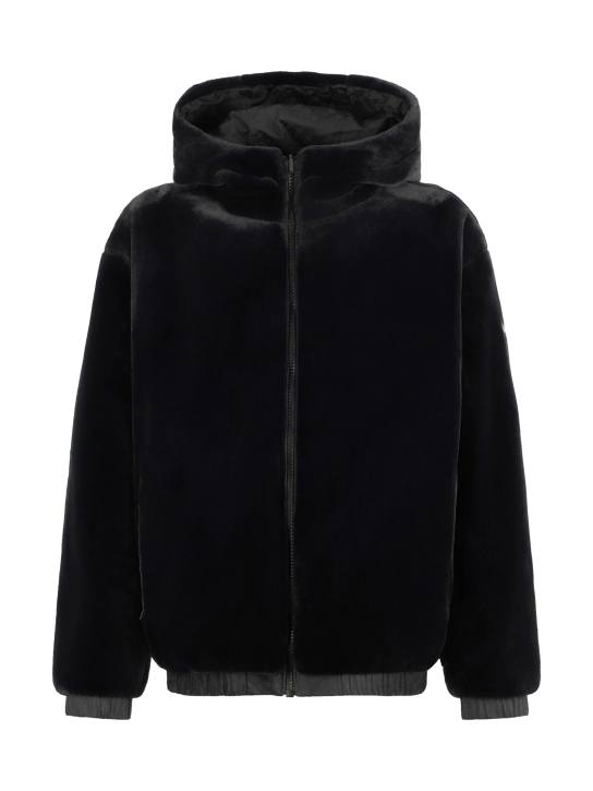 ΑΝΔΡΙΚΟ JACKET ΔΙΠΛΗΣ ΟΨΗΣ BORDEN BUNNY 2