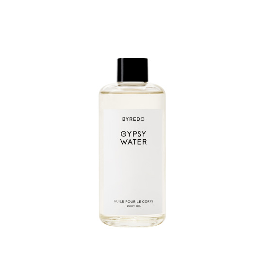GYPSY WATER BODY OIL 0