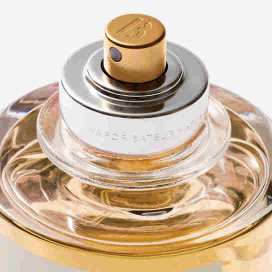 BAL D' AFRIQUE ABSOLU DE PARFUM 1