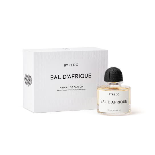 BAL D' AFRIQUE ABSOLU DE PARFUM 3