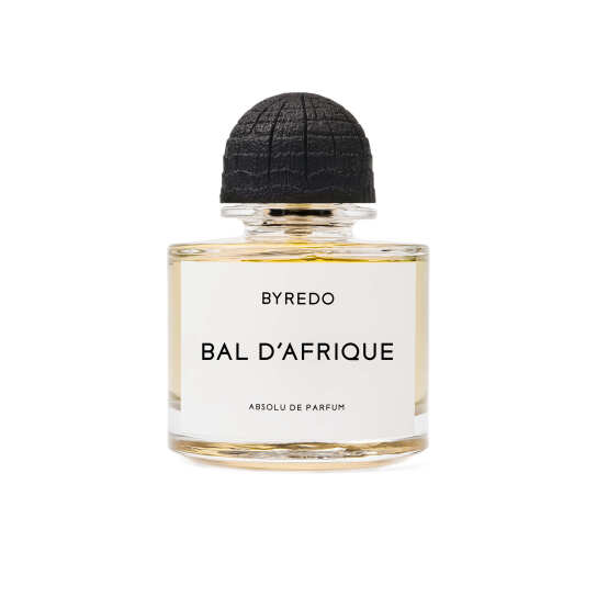 BAL D' AFRIQUE ABSOLU DE PARFUM 0
