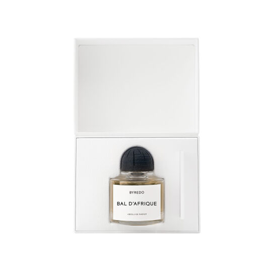 BAL D' AFRIQUE ABSOLU DE PARFUM 4