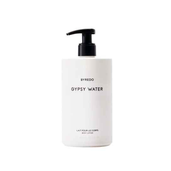 GYPSY WATER BODY LOTION 0