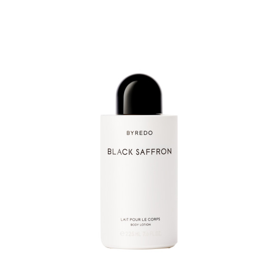 BLACK SAFFRON BODY LOTION 0