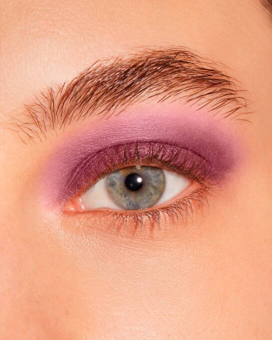 CHIC MONO EYESHADOW SHIMMER 3