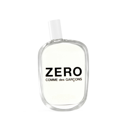 ZERO EAU DE PARFUM 0