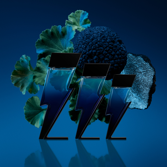 BAD BOY COBALT EAU DE PARFUM 6