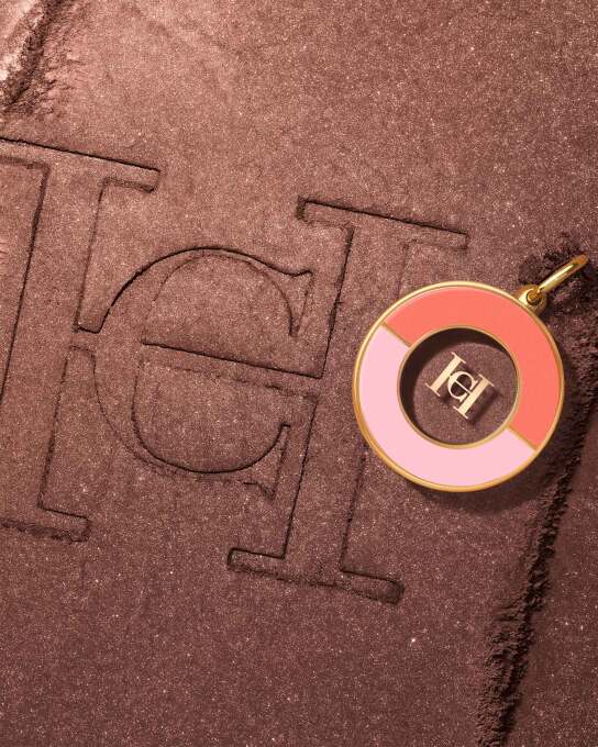 CHIC MONO EYESHADOW SHIMMER 9