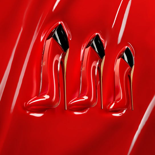 VERY GOOD GIRL EAU DE PARFUM 6