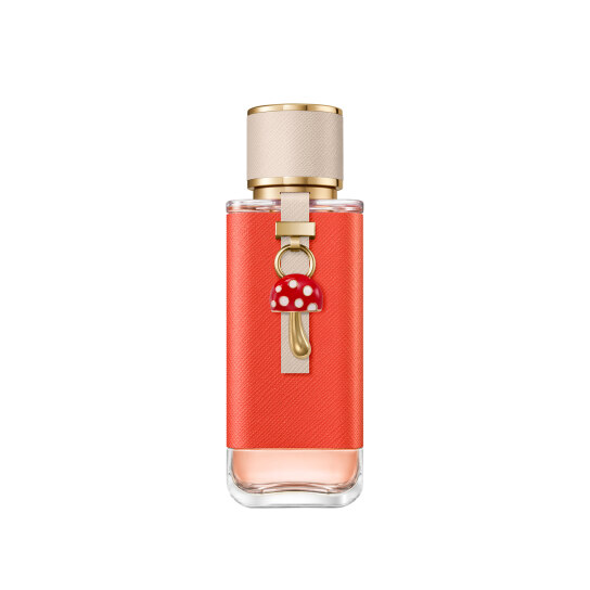 CUTE CHAOS EAU DE PARFUM 0