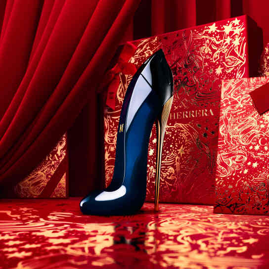 GOOD GIRL EAU DE PARFUM GIFT SET 2