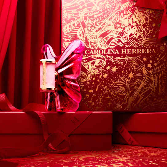 LA BOMBA EAU DE PARFUM GIFT SET 2