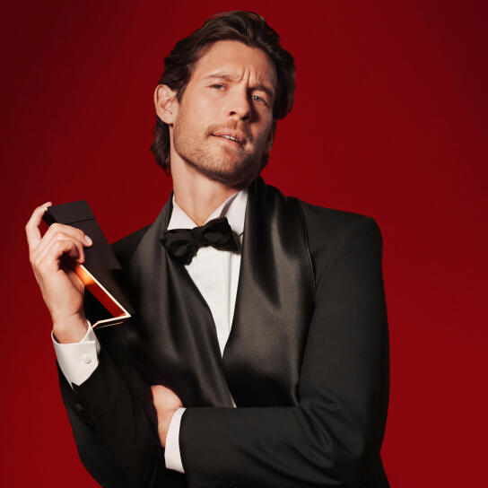 BAD BOY EAU DE TOILETTE GIFT SET 1