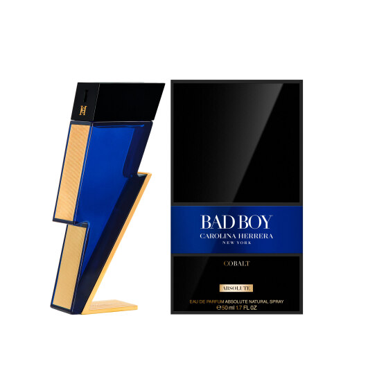 BAD BOY COBALT ABSOLUTE EAU DE PARFUM ABSOLUTE 1