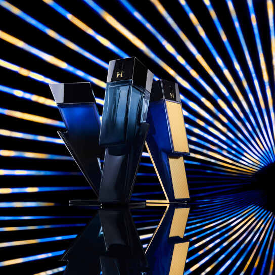 BAD BOY COBALT ABSOLUTE EAU DE PARFUM ABSOLUTE 6