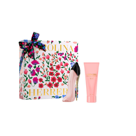 GOOD GIRL BLUSH EAU DE PARFUM GIFT SET 0