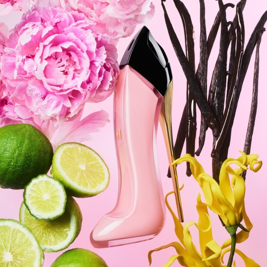 GOOD GIRL BLUSH EAU DE PARFUM GIFT SET 2