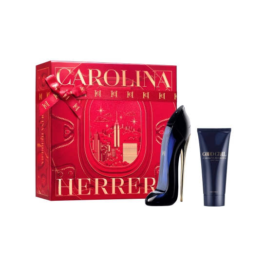 GOOD GIRL EAU DE PARFUM GIFT SET 0