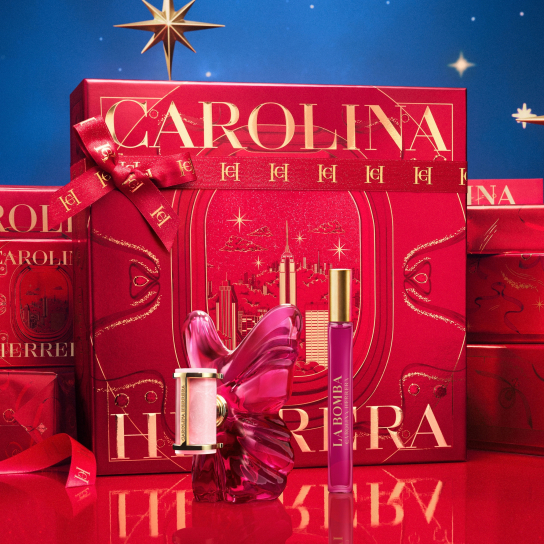 LA BOMBA EAU DE PARFUM GIFT SET 2