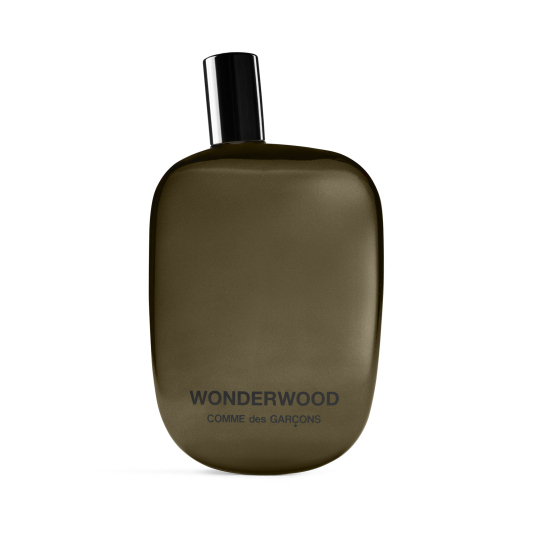 WONDERWOOD EAU DE PARFUM 0