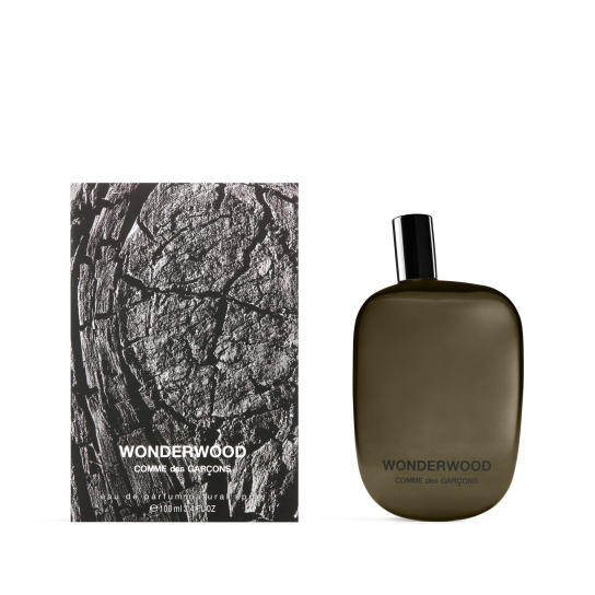 WONDERWOOD EAU DE PARFUM 1
