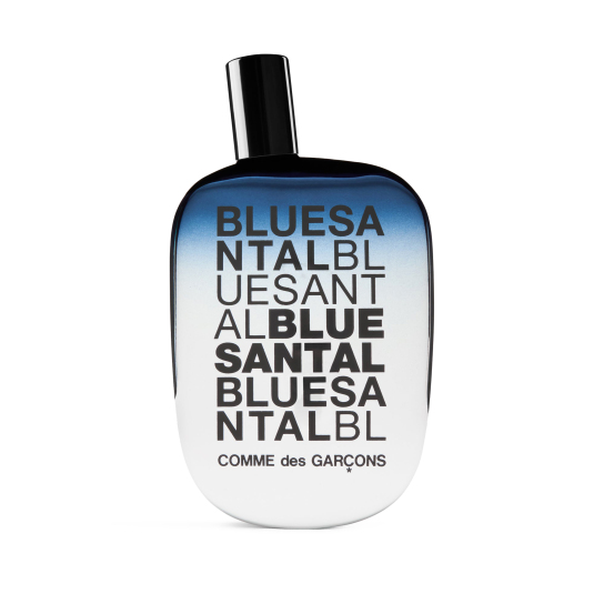 BLUE SANTAL EAU DE PARFUM 0