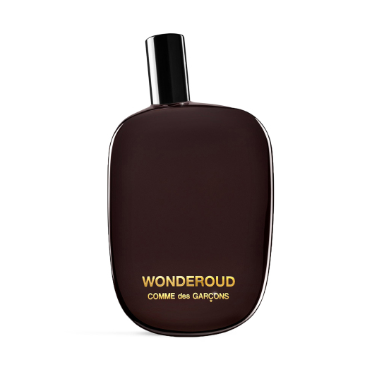 WONDEROUD EAU DE PARFUM 0