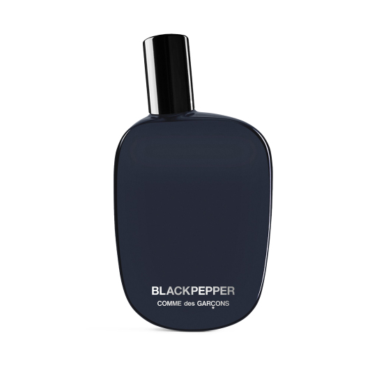 BLACKPEPPER EAU DE PARFUM 1