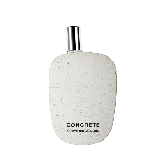 CONCRETE EAU DE PARFUM 0