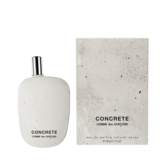 CONCRETE EAU DE PARFUM 1