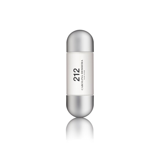 212 EAU DE TOILETTE 3
