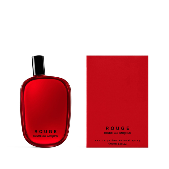 ROUGE EAU DE PARFUM 1