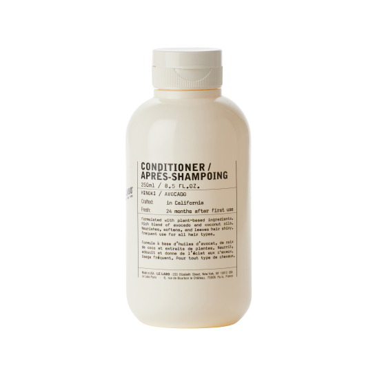HINOKI HAIR CONDITIONER 0