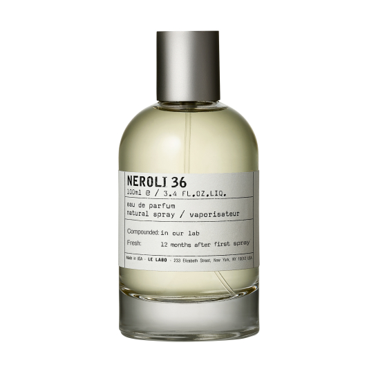 NEROLI 36 EAU DE PARFUM 1