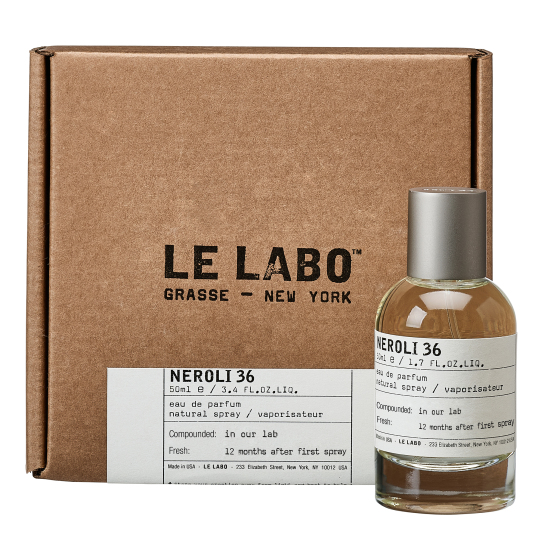NEROLI 36 EAU DE PARFUM 1