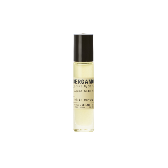 BERGAMOTE 22 LIQUID BALM 0