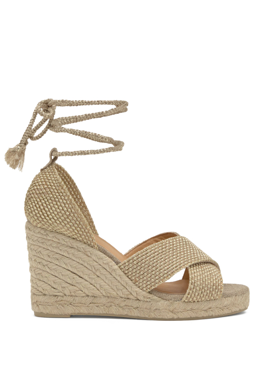 ΓΥΝΑΙΚΕΙΑ ΨΗΛΟΤΑΚΟΥΝΑ ΠΕΔΙΛΑ BECCA 0