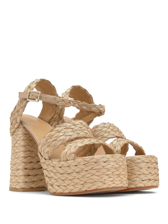 ΓΥΝΑΙΚΕΙΑ ΨΗΛΟΤΑΚΟΥΝΑ ΠΕΔΙΛΑ FRESA 1