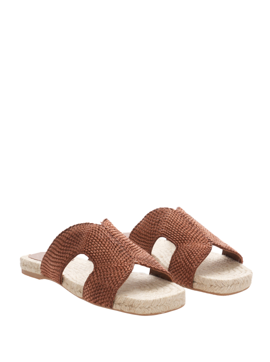 ΓΥΝΑΙΚΕΙΑ FLAT ΣΑΝΔΑΛΙΑ 3