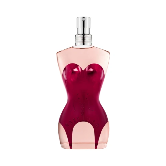 CLASSIQUE EAU DE PARFUM 0