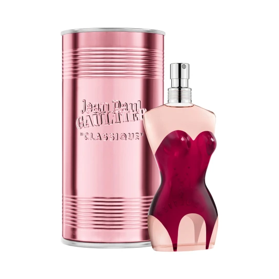 CLASSIQUE EAU DE PARFUM 1