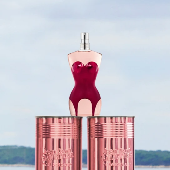 CLASSIQUE EAU DE PARFUM 3
