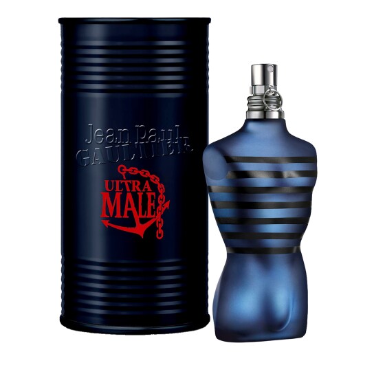 LE MALE ULTRA EAU DE TOILETTE  1