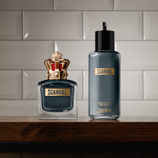 SCANDAL POUR HOMME EAU DE TOILETTE 7
