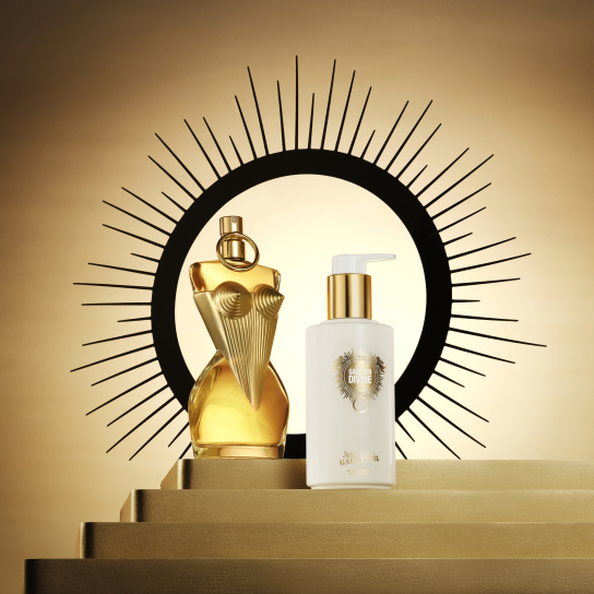 GAULTIER DIVINE SHOWER GEL 2