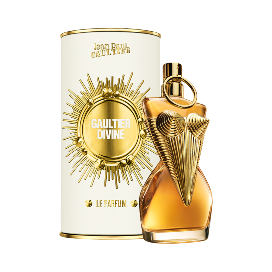 GAULTIER DIVINE LE PARFUM EAU DE PARFUM 1