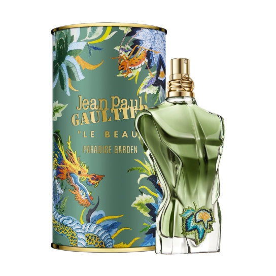 LE BEAU PARADISE GARDEN EAU DE PARFUM 1