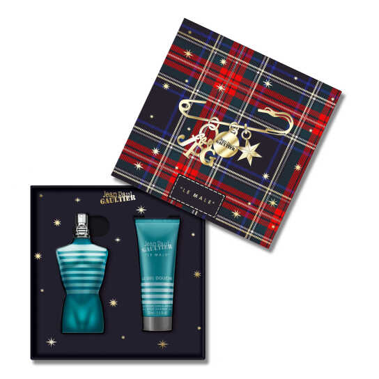 LE MALE EAU DE TOILETTE GIFT SET 1