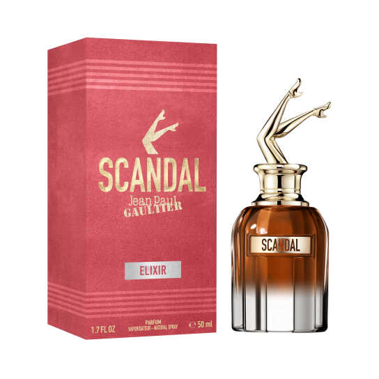 SCANDAL ELIXIR HER 1