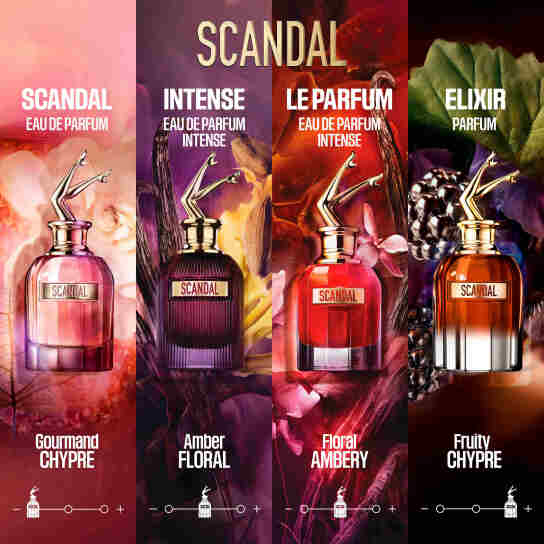 SCANDAL ELIXIR HER 4